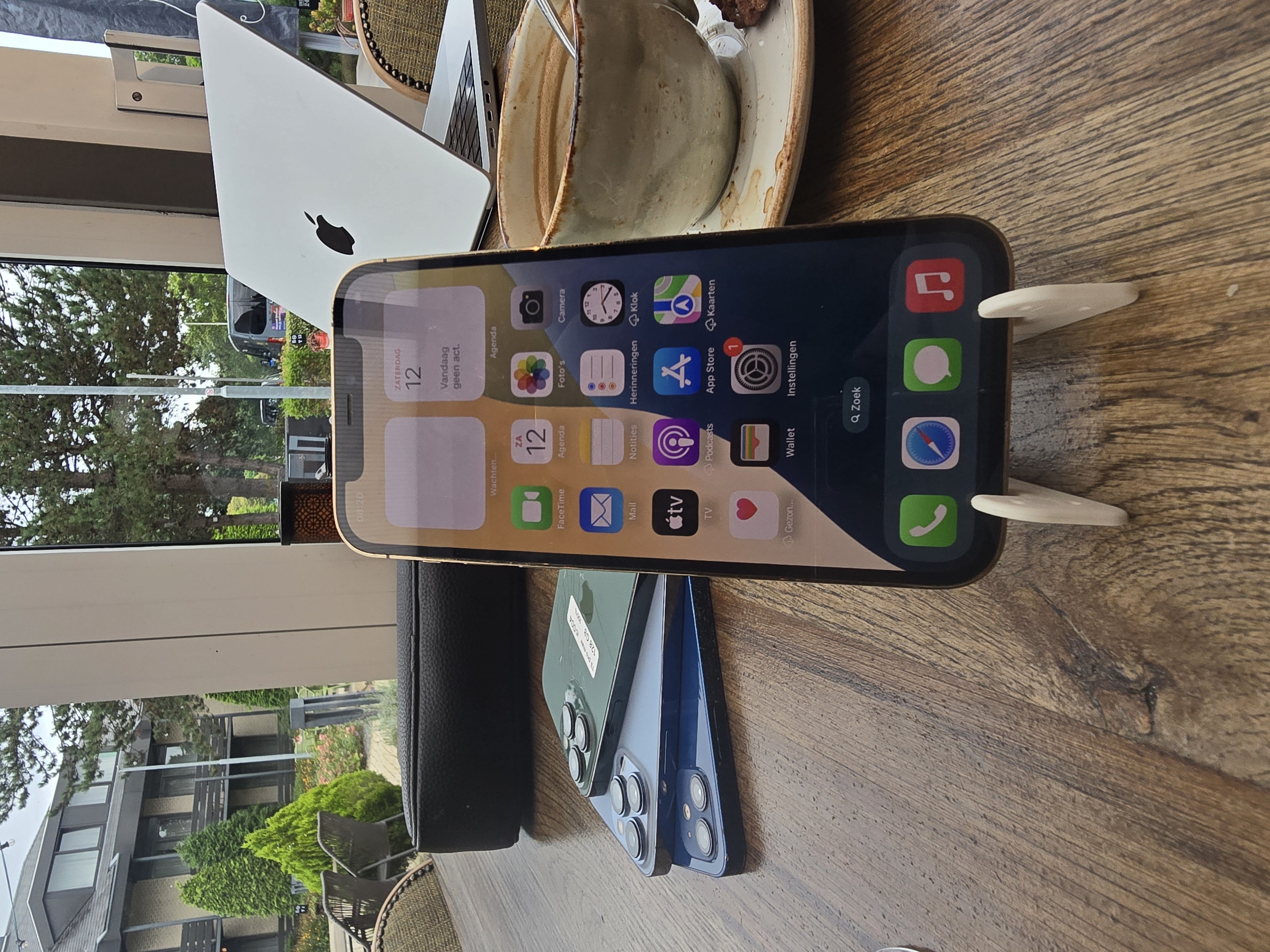 Apple Iphone 12 pro